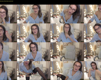 _beylly — 115 minute Chaturbate female cam show recording, 720p, Sep 3, 2024
