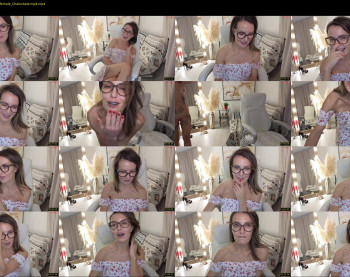 _beylly — 19 minute Chaturbate female cam show recording, 720p, Sep 4, 2024