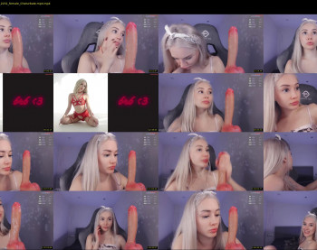 _chatur_babe — 121 minute Chaturbate female cam show recording, 720p, Sep 3, 2024