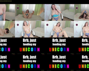 _enni__ — 120 minute Chaturbate female cam show recording, 720p, Sep 3, 2024