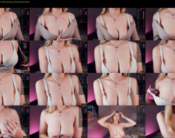 _golden_moon_ — 120 minute Chaturbate female cam show recording, 720p, Sep 4, 2024
