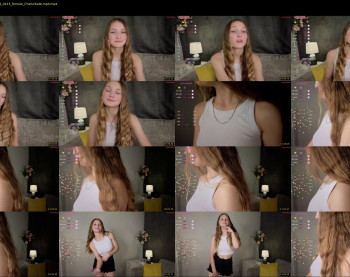 _green_green_ — 28 minute Chaturbate female cam show recording, 720p, Sep 4, 2024