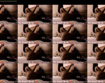_honeybee18 — 99 minute Chaturbate female cam show recording, 720p, Sep 4, 2024
