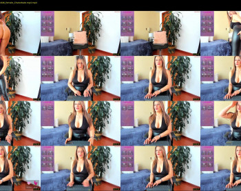 _jeniffer_hot — 8 minute Chaturbate female cam show recording, 720p, Sep 3, 2024