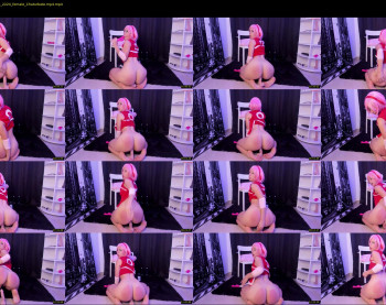 _lapetitemort_ — 15 minute Chaturbate female cam show recording, 720p, Sep 3, 2024