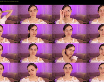 _marvelous_time_ — 5 minute Chaturbate female cam show recording, 720p, Sep 3, 2024