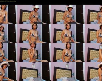 _miss_hinata_ — 18 minute Chaturbate female cam show recording, 720p, Sep 3, 2024