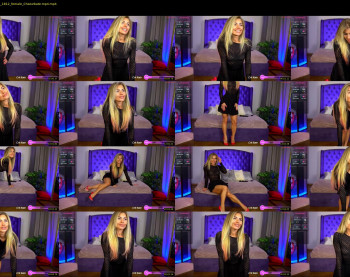 _nikki_moore_ — 34 minute Chaturbate female cam show recording, 720p, Sep 3, 2024