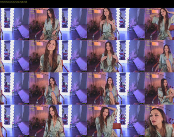 _stella_rose_ — 5 minute Chaturbate female cam show recording, 720p, Sep 3, 2024