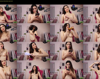 _vi_vi_ — 47 minute Chaturbate female cam show recording, 720p, Sep 3, 2024