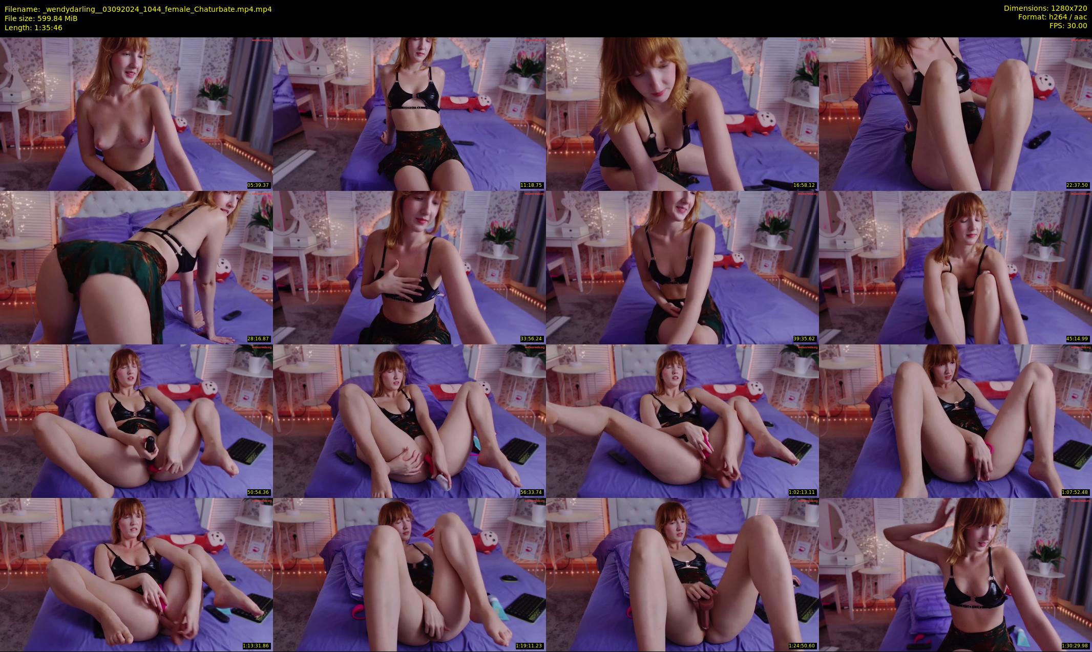 _wendydarling_ — 96 minute Chaturbate female cam show recording, 720p, Sep 3, 2024