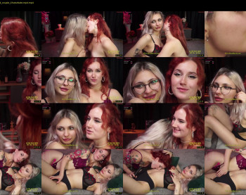 a_mhere — 46 minute Chaturbate couple cam show recording, 720p, Sep 4, 2024