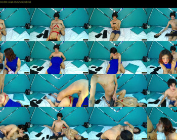 adam_and_abby_ — 39 minute Chaturbate couple cam show recording, 720p, Sep 3, 2024