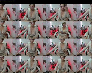 adeellee_ — 7 minute Chaturbate female cam show recording, 720p, Sep 3, 2024