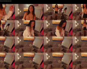 ailann_ — 32 minute Chaturbate female cam show recording, 720p, Sep 4, 2024