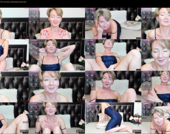 alexandrafix — 121 minute Chaturbate female cam show recording, 720p, Sep 3, 2024