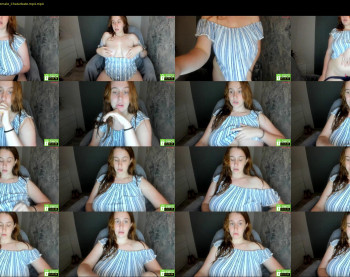 aliaa_ — 30 minute Chaturbate female cam show recording, 720p, Sep 4, 2024