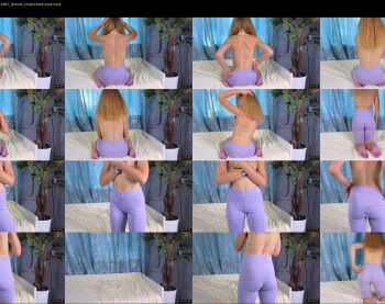 althenabrach — 116 minute Chaturbate female cam show recording, 720p, Sep 3, 2024