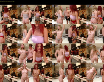 aly_alyce — 17 minute Chaturbate female cam show recording, 720p, Sep 3, 2024