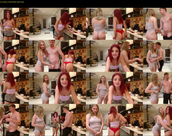 aly_alyce — 42 minute Chaturbate female cam show recording, 720p, Sep 3, 2024