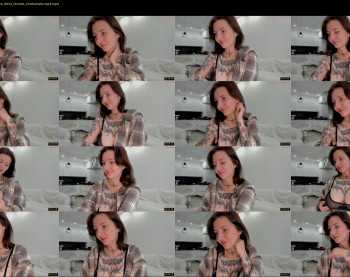 alyssa_fabulous — 6 minute Chaturbate female cam show recording, 720p, Sep 3, 2024