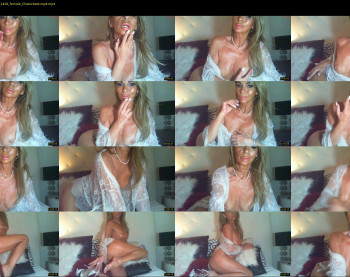 amanda0803 — 26 minute Chaturbate female cam show recording, 720p, Sep 3, 2024