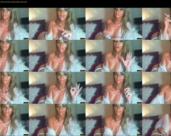 amanda0803 — 4 minute Chaturbate female cam show recording, 720p, Sep 3, 2024