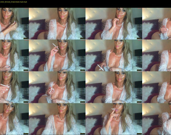 amanda0803 — 8 minute Chaturbate female cam show recording, 720p, Sep 3, 2024