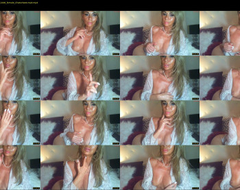 amanda0803 — 3 minute Chaturbate female cam show recording, 720p, Sep 3, 2024