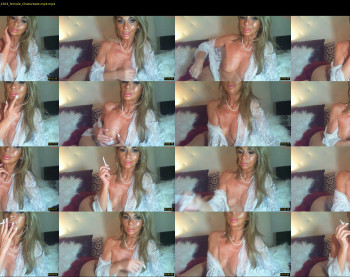amanda0803 — 12 minute Chaturbate female cam show recording, 720p, Sep 3, 2024