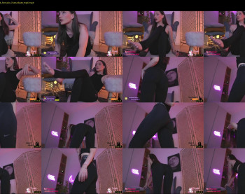 ambercb — 34 minute Chaturbate female cam show recording, 720p, Sep 3, 2024