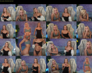 anabel054 — 120 minute Chaturbate female cam show recording, 720p, Sep 3, 2024