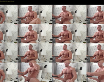 andry_dick — 37 minute Chaturbate male cam show recording, 720p, Sep 3, 2024