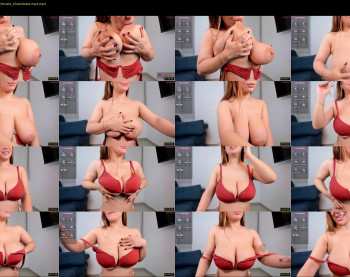 ann__w — 6 minute Chaturbate female cam show recording, 720p, Sep 4, 2024