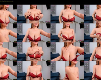 ann__w — 120 minute Chaturbate female cam show recording, 720p, Sep 4, 2024