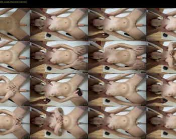 annetmoroz — 23 minute Chaturbate couple cam show recording, 720p, Sep 3, 2024