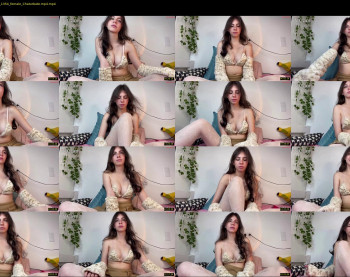anny_leinhart — 38 minute Chaturbate female cam show recording, 720p, Sep 3, 2024