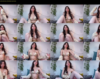 anny_leinhart — 26 minute Chaturbate female cam show recording, 720p, Sep 3, 2024