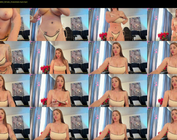 arwenstar11 — 9 minute Chaturbate female cam show recording, 720p, Sep 3, 2024