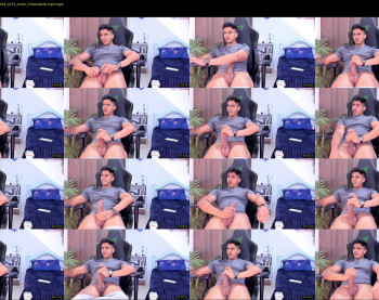 ashton_coleman_ — 13 minute Chaturbate male cam show recording, 720p, Sep 3, 2024