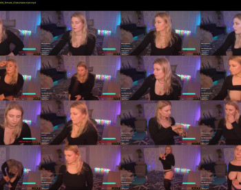 asiri_ocean — 120 minute Chaturbate female cam show recording, 720p, Sep 4, 2024