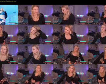 asiri_ocean — 76 minute Chaturbate female cam show recording, 720p, Sep 4, 2024