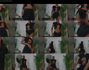 astrea_1 — 18 minute Chaturbate female cam show recording, 720p, Sep 4, 2024