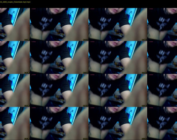 aurora_radiance — 4 minute Chaturbate couple cam show recording, 720p, Sep 3, 2024