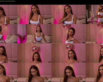 ava_heath — 36 minute Chaturbate female cam show recording, 720p, Sep 3, 2024