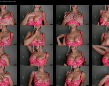 barrrbi — 10 minute Chaturbate female cam show recording, 720p, Sep 3, 2024
