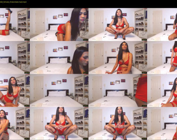 beebeethai — 27 minute Chaturbate female cam show recording, 720p, Sep 3, 2024