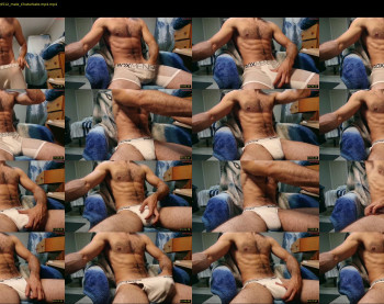 bigdickyduby — 27 minute Chaturbate male cam show recording, 720p, Sep 4, 2024