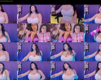 bigt3ti — 120 minute Chaturbate female cam show recording, 720p, Sep 3, 2024