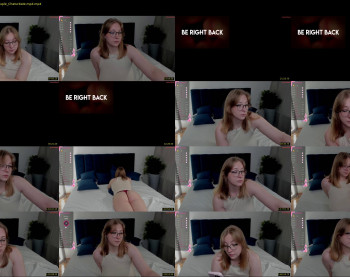 bjliki — 120 minute Chaturbate couple cam show recording, 720p, Sep 4, 2024